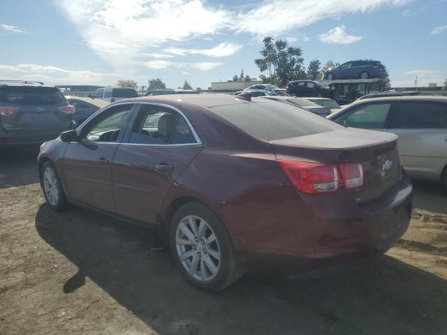 Photo 3 from auction – 2015 CHEVROLET MALIBU 2LT with VIN 1G11D5SL2FF232157