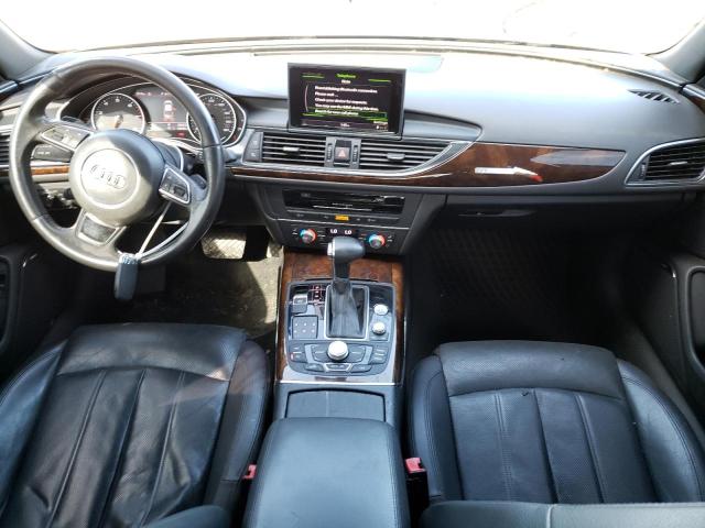 Photo 9 from auction – 2013 AUDI A6 PRESTIG with VIN WAUHGAFC9DN156534