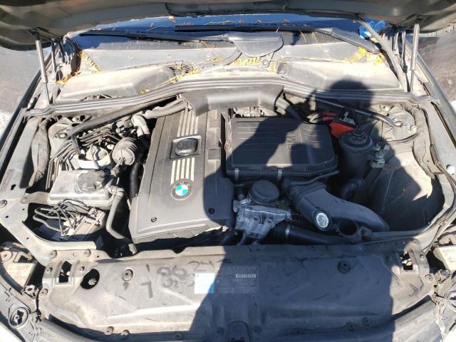 Photo 7 from auction – 2010 BMW 535 XI with VIN WBANV9C5XAC391531