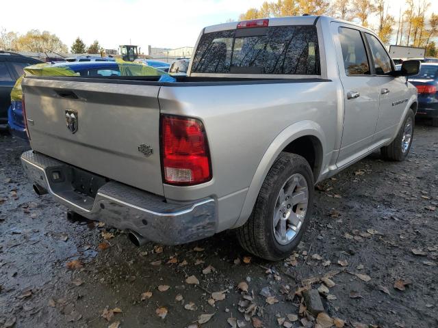 Photo 4 from auction – 2012 DODGE RAM 1500 L with VIN 1C6RD6NT9CS281880