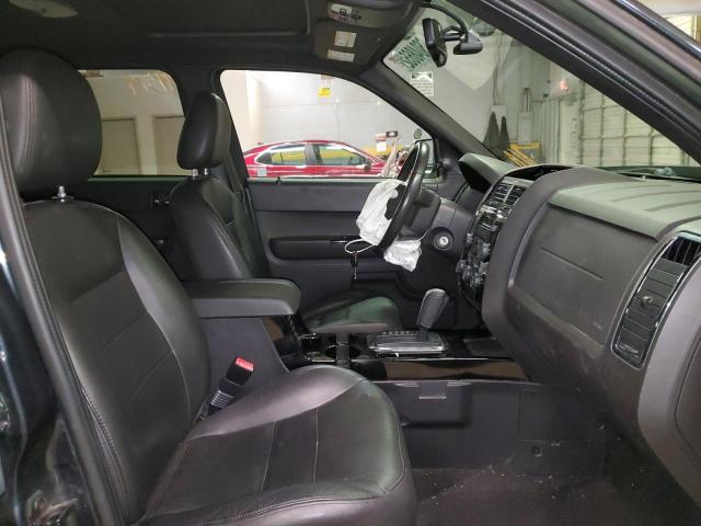 Photo 5 from auction – 2008 FORD ESCAPE LIM with VIN 1FMCU941X8KC17253