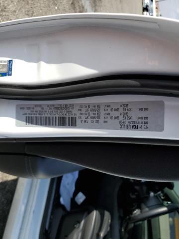Photo 10 from auction – 2019 DODGE DURANGO R/ with VIN 1C4SDHCT5KC598654