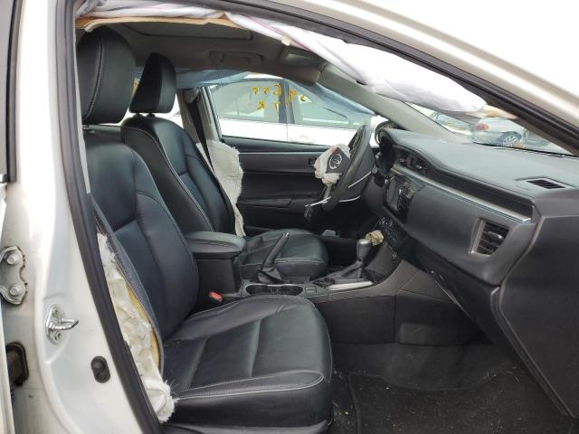 Photo 5 from auction – 2014 TOYOTA COROLLA EC with VIN 5YFBPRHE4EP072678