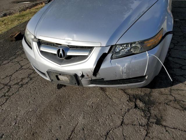 Photo 9 from auction – 2004 ACURA TL with VIN 19UUA662X4A042378