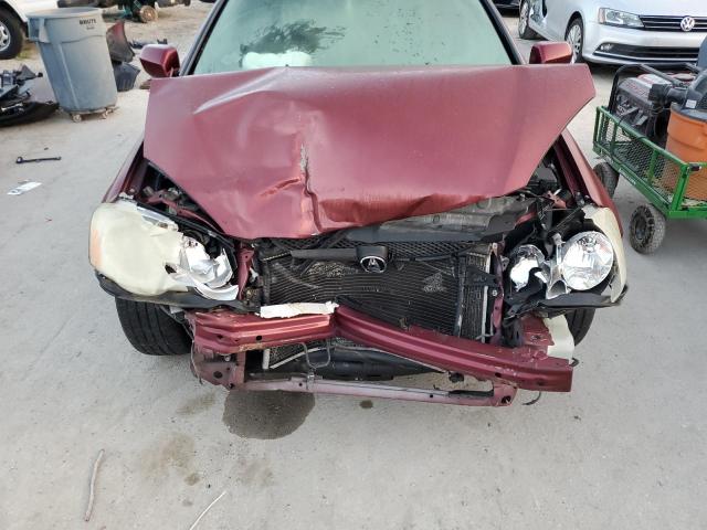Photo 10 from auction – 2003 ACURA RSX with VIN JH4DC54833S002838