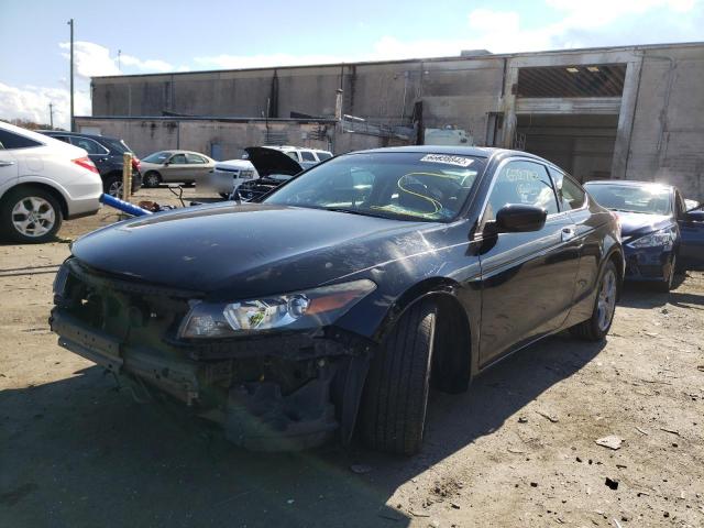Photo 2 from auction – 2011 HONDA ACCORD EXL with VIN 1HGCS2B8XBA003721