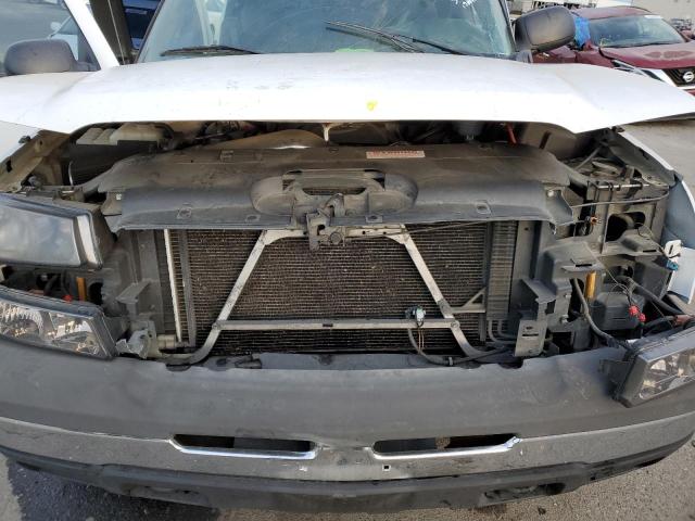 Photo 7 from auction – 2005 CHEVROLET SILVERADO with VIN 1GCEC19V65Z113536