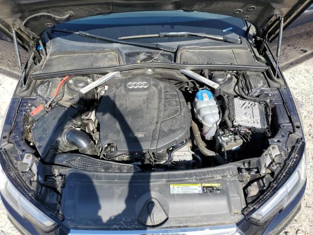 Photo 7 from auction – 2018 AUDI A4 PREMIUM with VIN WAUENAF47JN016429