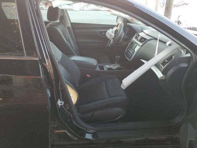 Photo 5 from auction – 2016 NISSAN ALTIMA 2.5 with VIN 1N4AL3AP1GC288215
