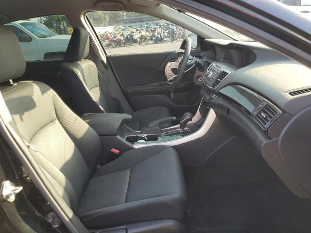 Photo 5 from auction – 2016 HONDA ACCORD LX with VIN 1HGCR2F36GA080443