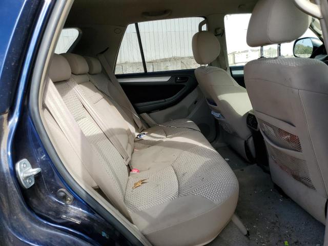 Photo 6 from auction – 2006 TOYOTA 4RUNNER SR with VIN JTEZT14R060027281