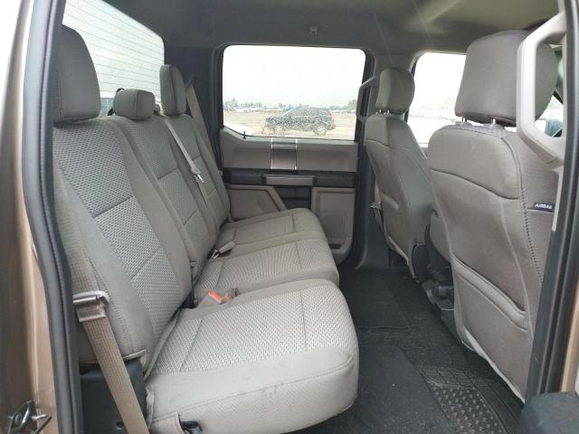 Photo 6 from auction – 2019 FORD F150 SUPER with VIN 1FTEW1CP3KKD70370