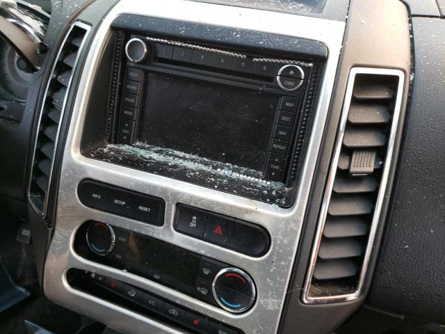 Photo 9 from auction – 2008 FORD EDGE LIMIT with VIN 2FMDK39C58BA99785