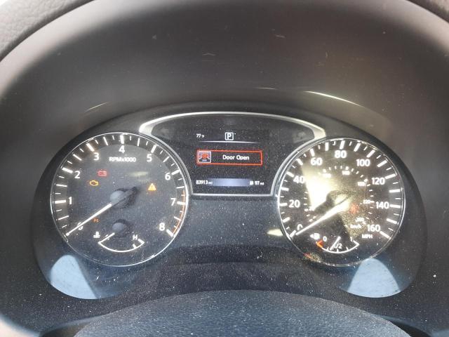 Photo 8 from auction – 2017 NISSAN ALTIMA 2.5 with VIN 1N4AL3AP7HC245080
