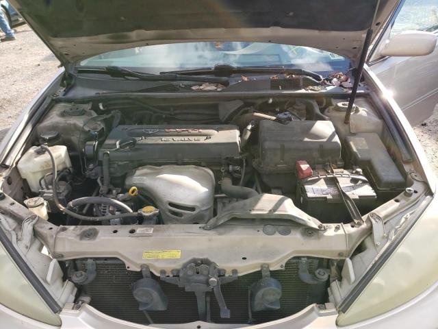 Photo 7 from auction – 2005 TOYOTA CAMRY LE with VIN 4T1BE30K75U980724