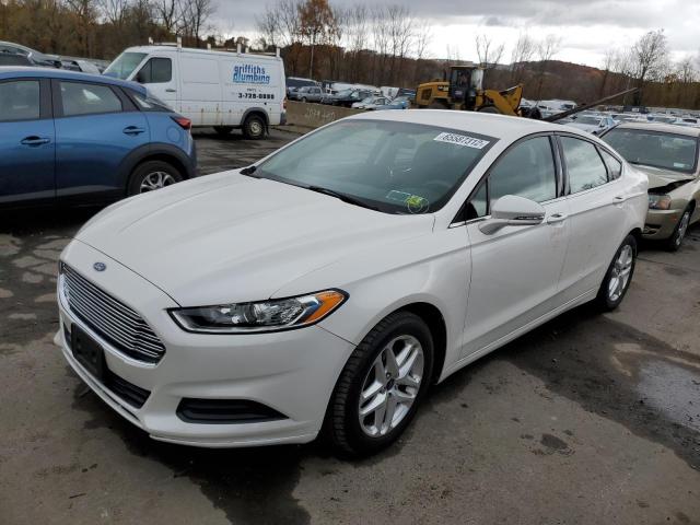 Photo 2 from auction – 2014 FORD FUSION SE with VIN 1FA6P0H78E5361922