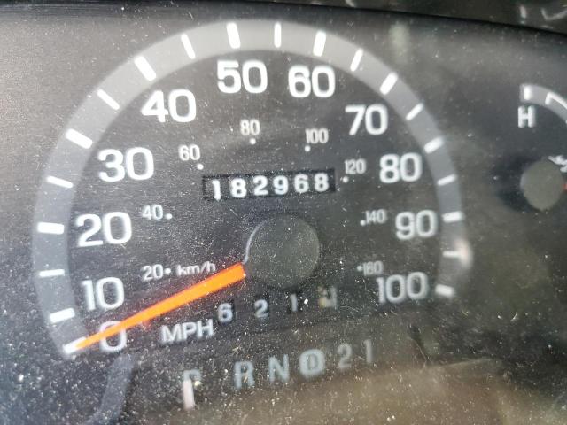 Photo 8 from auction – 2003 FORD ECONOLINE with VIN 1FDRE14L63HA85964