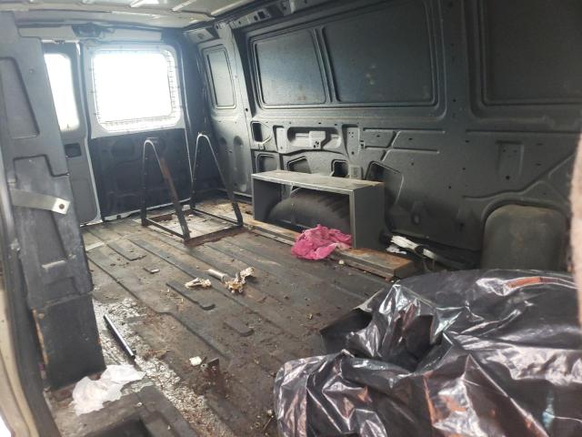 Photo 6 from auction – 2001 FORD ECONOLINE with VIN 1FTNS24LX1HA95105