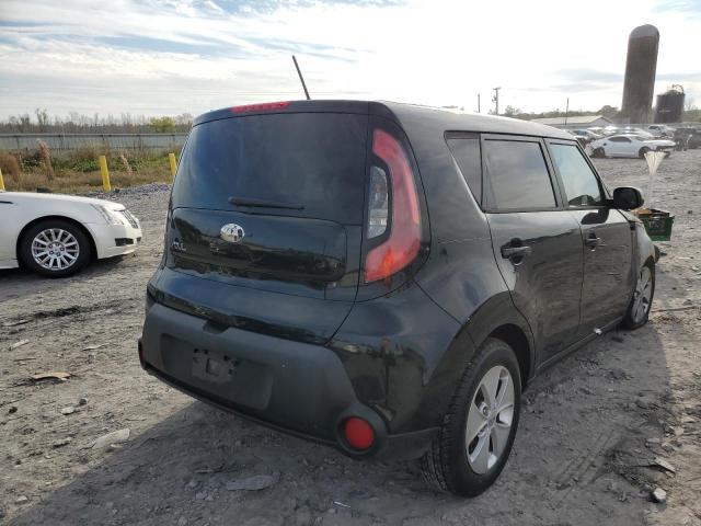 Photo 4 from auction – 2014 KIA SOUL with VIN KNDJN2A2XE7071223