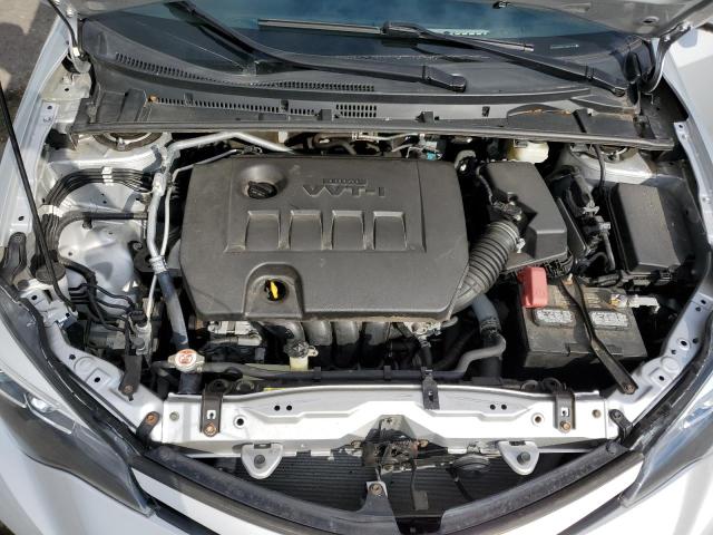 Photo 7 from auction – 2018 TOYOTA COROLLA L with VIN 2T1BURHEXJC071814