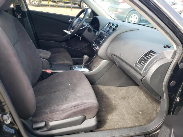 Photo 5 from auction – 2012 NISSAN ALTIMA BAS with VIN 1N4AL2AP4CC192485