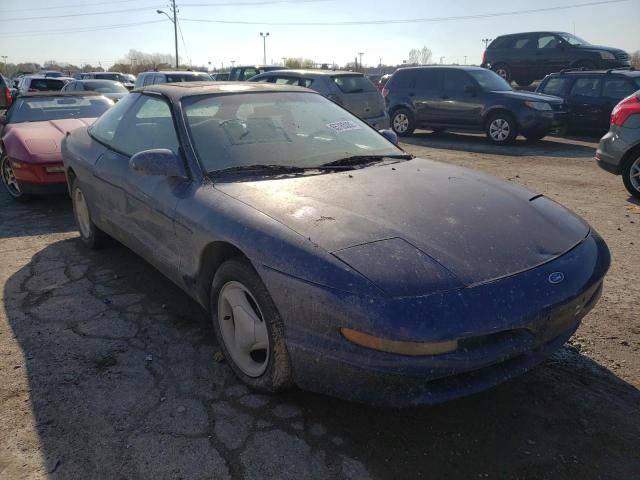 FORD PROBE BASE 1995 with VIN 1ZVLT20A6S5132045 - Photo from auction