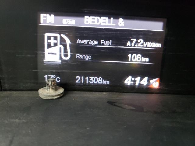 Photo 8 from auction – 2014 HONDA CIVIC LX with VIN 2HGFB2E55EH032273