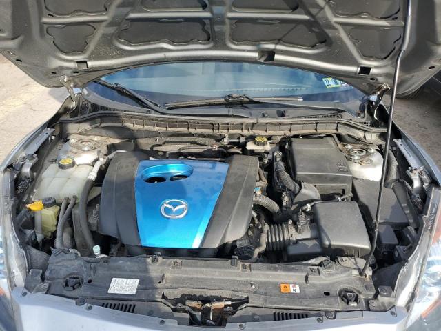 Photo 7 from auction – 2012 MAZDA 3 I with VIN JM1BL1V81C1636882