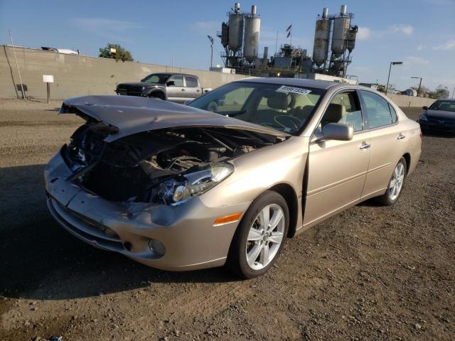 Photo 2 from auction – 2006 LEXUS ES 330 with VIN JTHBA30G965149148