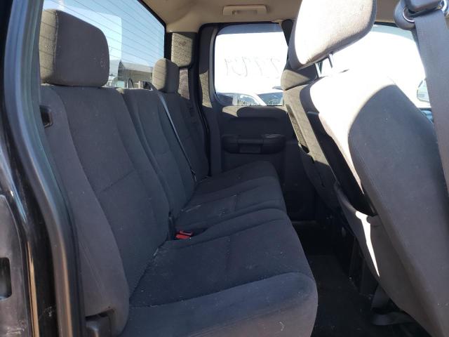 Photo 6 from auction – 2008 GMC SIERRA K15 with VIN 2GTEK19J381121655