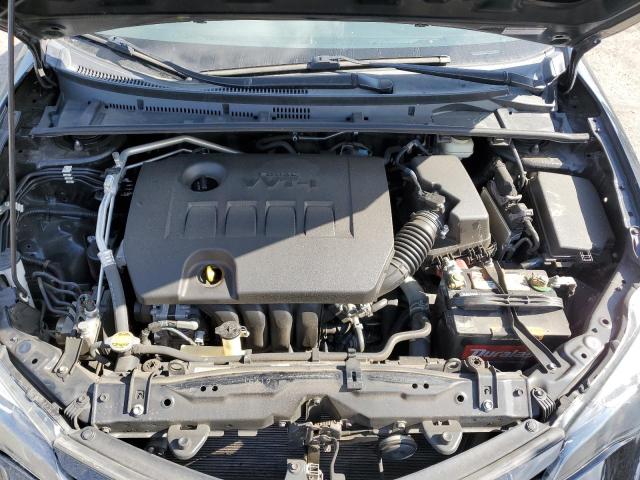 Photo 7 from auction – 2017 TOYOTA COROLLA L with VIN 5YFBURHEXHP590839