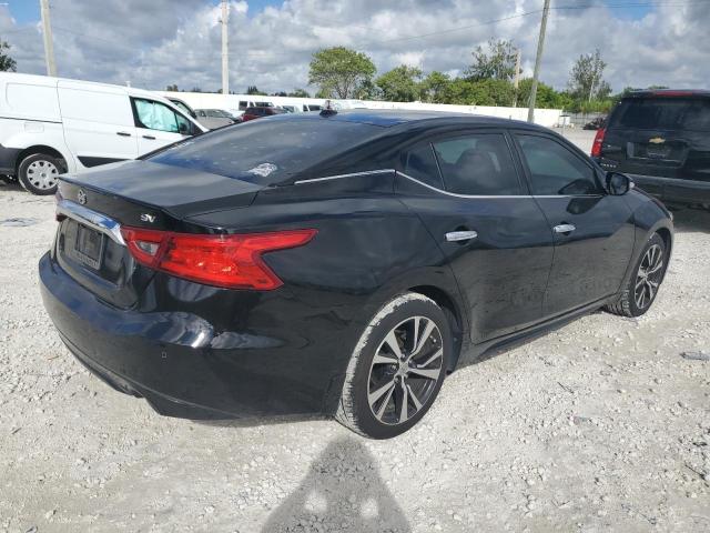 Photo 3 from auction – 2016 NISSAN MAXIMA 3.5 with VIN 1N4AA6AP9GC407927