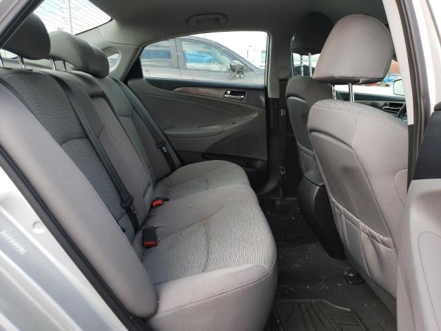 Photo 6 from auction – 2015 HYUNDAI SONATA HYB with VIN KMHEC4A41FA139235