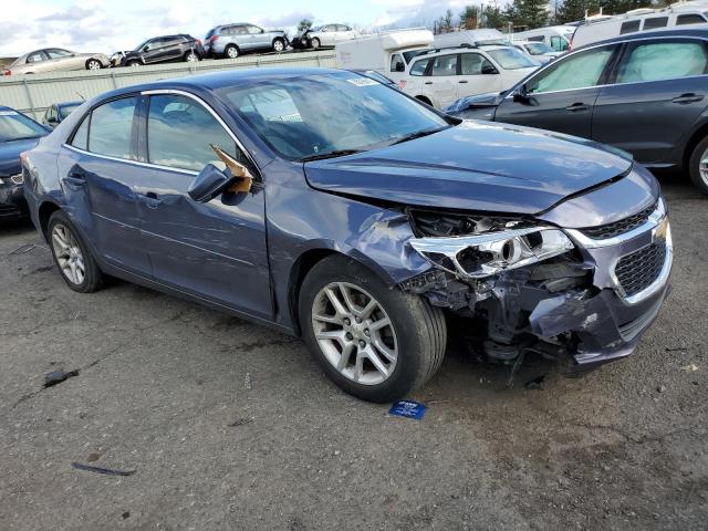 Photo 1 from auction – 2015 CHEVROLET MALIBU 1LT with VIN 1G11C5SL4FF133598