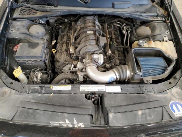 Photo 7 from auction – 2012 DODGE CHALLENGER with VIN 2C3CDYBTXCH106547