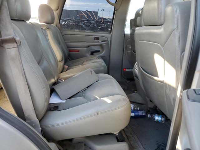 Photo 6 from auction – 2004 GMC YUKON with VIN 1GKEC13T14J314348
