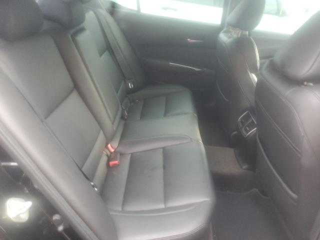 Photo 6 from auction – 2015 ACURA TLX with VIN 19UUB1F38FA023050