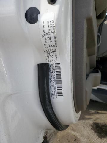 Photo 10 from auction – 2007 JEEP COMMANDER with VIN 1J8HG48P47C564873