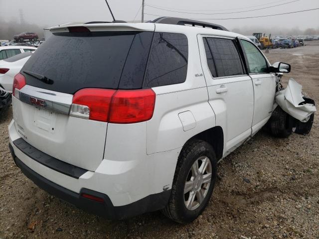 Zdjęcie 4 z aukcji – 2015 GMC TERRAIN SL z VIN 2GKALREK8F6350815