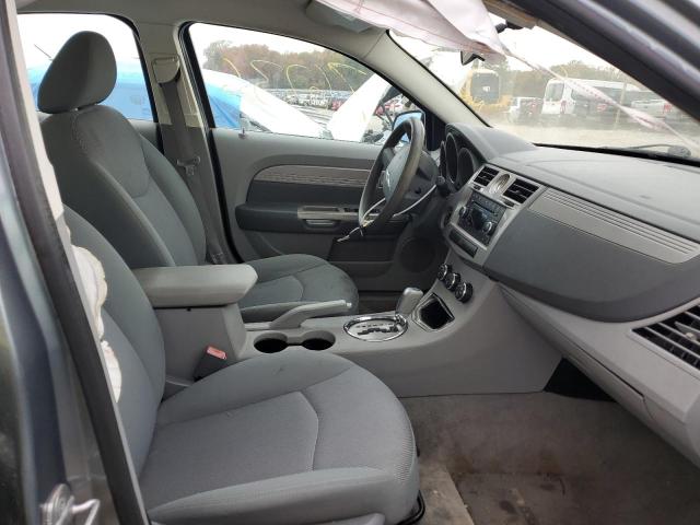 Photo 5 from auction – 2007 CHRYSLER SEBRING with VIN 1C3LC46K67N668570