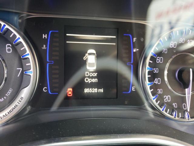 Фото 8 с аукциона – 2015 CHRYSLER 200 LIMITE с VIN 1C3CCCAB8FN591720