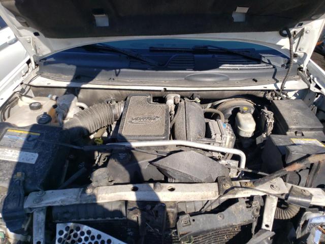 Photo 7 from auction – 2005 GMC ENVOY with VIN 1GKDT13S052317868