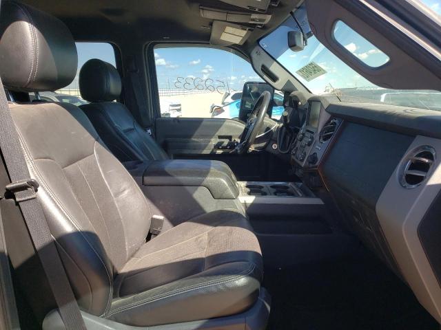 Photo 5 from auction – 2014 FORD F250 SUPER with VIN 1FT7W2B62EEB41074