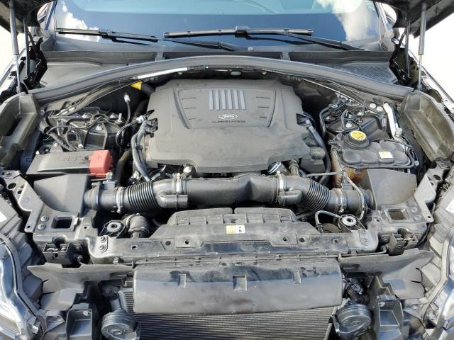 Photo 7 from auction – 2020 LAND ROVER RANGE ROVE with VIN SALYK2FV8LA269091