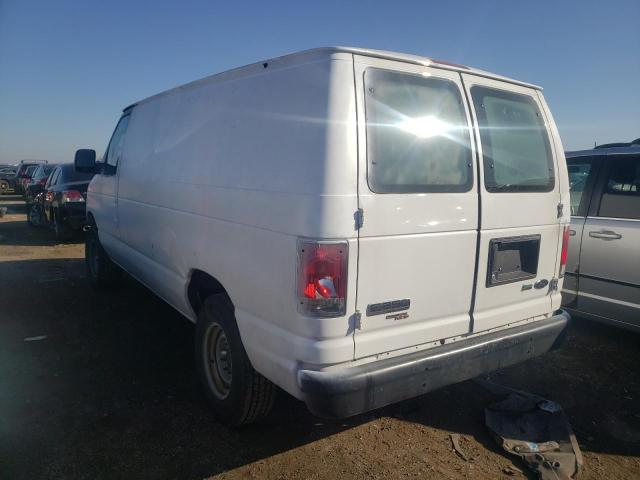 Photo 3 from auction – 2013 FORD ECONOLINE with VIN 1FTNE2EW7DDA97163