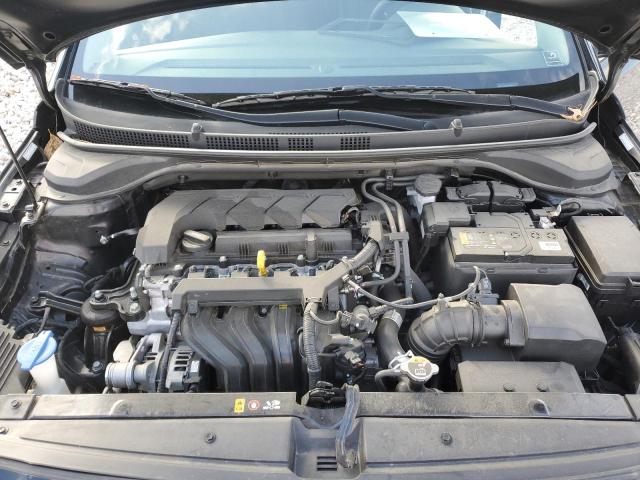 Photo 7 from auction – 2021 HYUNDAI ACCENT SE with VIN 3KPC24A64ME139174