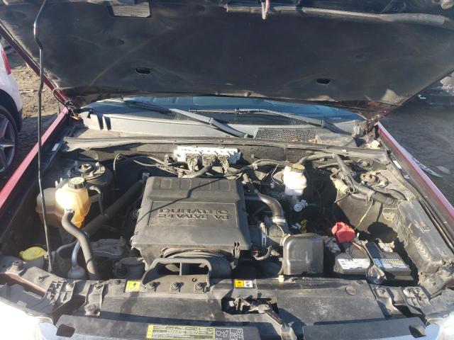 Photo 7 from auction – 2009 FORD ESCAPE LIM with VIN 1FMCU94G39KA31818