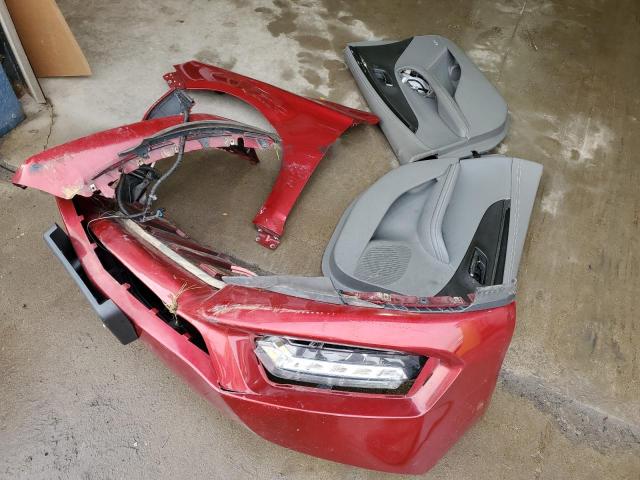 Photo 9 from auction – 2014 CHEVROLET IMPALA LTZ with VIN 1G1155S3XEU117989