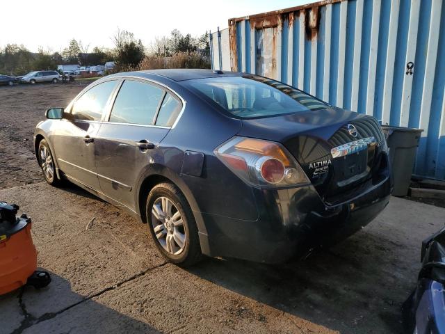 Photo 3 from auction – 2010 NISSAN ALTIMA BAS with VIN 1N4AL2AP9AN562783