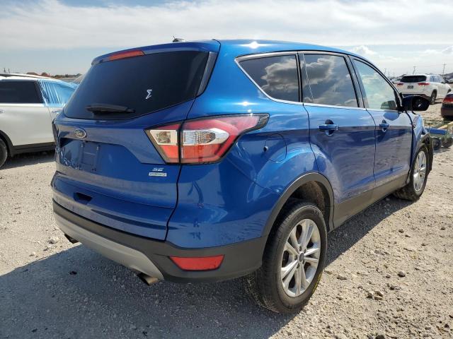 Photo 4 from auction – 2017 FORD ESCAPE SE with VIN 1FMCU0GD6HUD10177